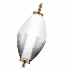 Подвесной светильник ST-Luce Ice SL6130.403.06 в Краснокамске - krasnokamsk.ok-mebel.com | фото 5