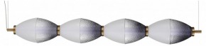 Подвесной светильник ST-Luce Ice SL6130.403.24 в Краснокамске - krasnokamsk.ok-mebel.com | фото