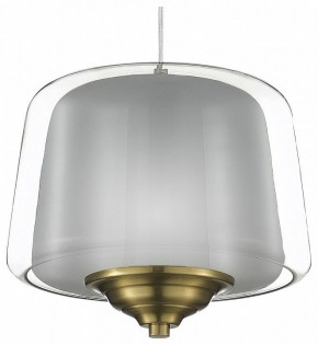 Подвесной светильник ST-Luce Pandora SL6127.313.01 в Краснокамске - krasnokamsk.ok-mebel.com | фото
