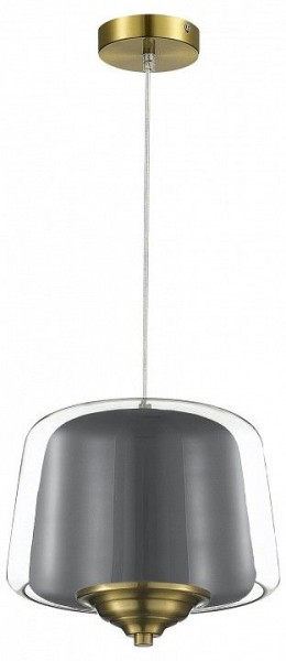 Подвесной светильник ST-Luce Pandora SL6127.313.01 в Краснокамске - krasnokamsk.ok-mebel.com | фото 2