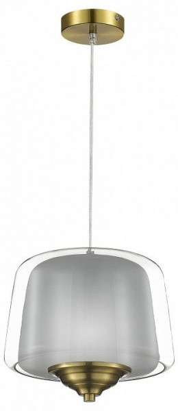 Подвесной светильник ST-Luce Pandora SL6127.313.01 в Краснокамске - krasnokamsk.ok-mebel.com | фото 3