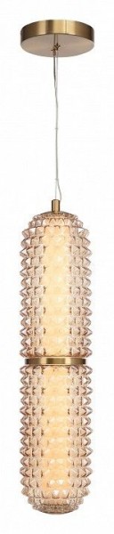 Подвесной светильник ST-Luce SAGUARO SL6144.303.01 в Краснокамске - krasnokamsk.ok-mebel.com | фото 2