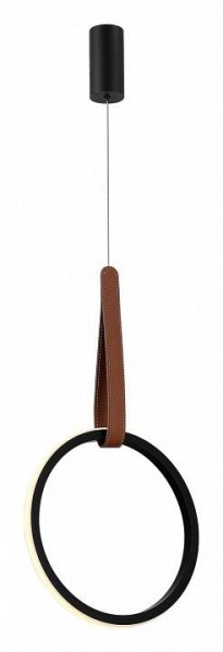 Подвесной светильник ST-Luce Shape SL6131.403.12 в Краснокамске - krasnokamsk.ok-mebel.com | фото 2