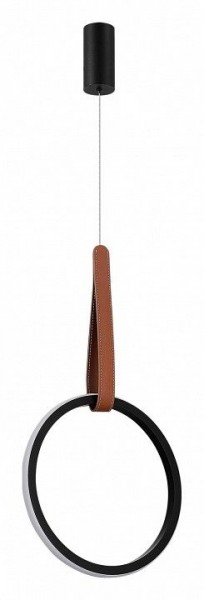 Подвесной светильник ST-Luce Shape SL6131.403.12 в Краснокамске - krasnokamsk.ok-mebel.com | фото 3