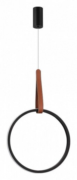 Подвесной светильник ST-Luce Shape SL6131.403.20 в Краснокамске - krasnokamsk.ok-mebel.com | фото 3