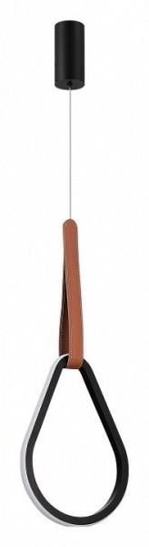 Подвесной светильник ST-Luce Shape SL6131.413.12 в Краснокамске - krasnokamsk.ok-mebel.com | фото 3