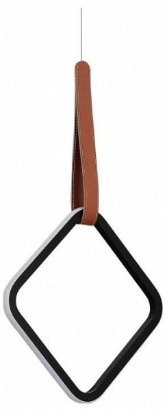 Подвесной светильник ST-Luce Shape SL6131.423.12 в Краснокамске - krasnokamsk.ok-mebel.com | фото