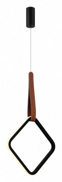 Подвесной светильник ST-Luce Shape SL6131.423.12 в Краснокамске - krasnokamsk.ok-mebel.com | фото 2