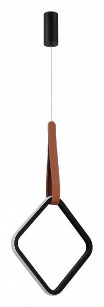 Подвесной светильник ST-Luce Shape SL6131.423.12 в Краснокамске - krasnokamsk.ok-mebel.com | фото 3