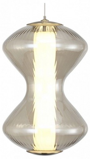 Подвесной светильник ST-Luce SPINE SL6136.203.01 в Краснокамске - krasnokamsk.ok-mebel.com | фото