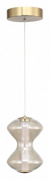 Подвесной светильник ST-Luce SPINE SL6136.203.01 в Краснокамске - krasnokamsk.ok-mebel.com | фото 3