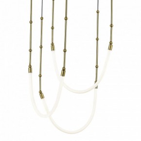 Подвесной светильник ST-Luce Strap SL6132.303.45 в Краснокамске - krasnokamsk.ok-mebel.com | фото 3