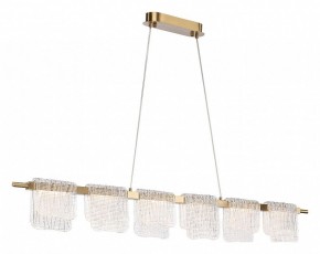 Подвесной светильник ST-Luce VOILE SL6021.203.36 в Краснокамске - krasnokamsk.ok-mebel.com | фото 3