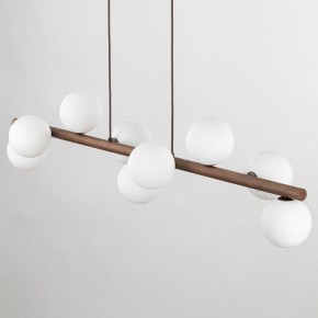 Подвесной светильник TK Lighting Estera Wood 10273 Estera Wood в Краснокамске - krasnokamsk.ok-mebel.com | фото