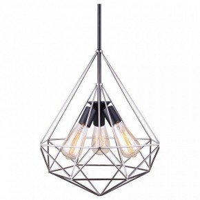 Подвесной светильник TopLight Grizel TL1178H-03BC в Краснокамске - krasnokamsk.ok-mebel.com | фото