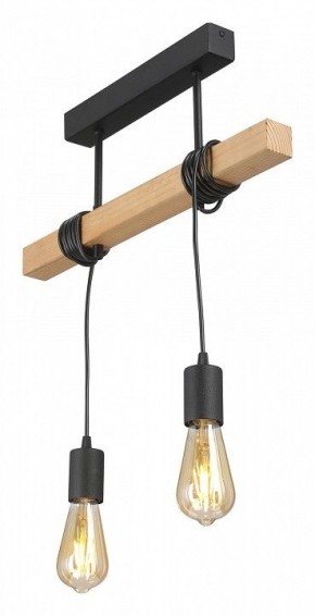 Подвесной светильник Vitaluce V2860 V2860-1/2PL в Краснокамске - krasnokamsk.ok-mebel.com | фото 3