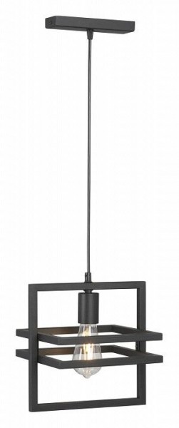 Подвесной светильник Vitaluce V2861 V2861-1/1S в Краснокамске - krasnokamsk.ok-mebel.com | фото 3