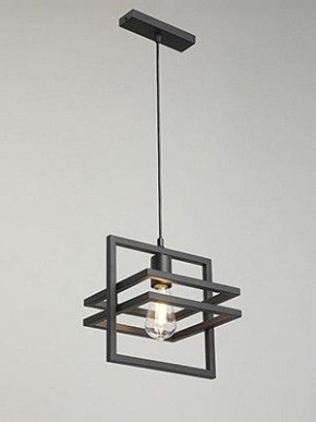 Подвесной светильник Vitaluce V2861 V2861-1/1S в Краснокамске - krasnokamsk.ok-mebel.com | фото 4
