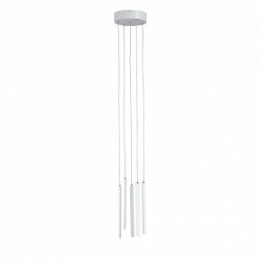 Подвесной светильник Vitaluce V3045 V3045-0/5S в Краснокамске - krasnokamsk.ok-mebel.com | фото 3