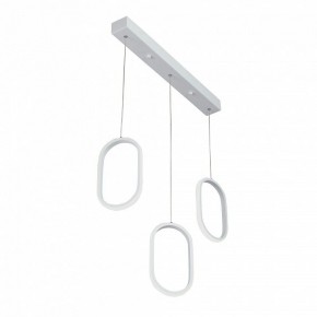 Подвесной светильник Vitaluce V3049 V3049-0/3S в Краснокамске - krasnokamsk.ok-mebel.com | фото 2
