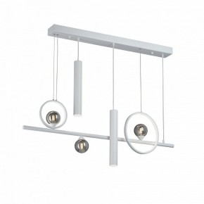 Подвесной светильник Vitaluce V3095 V3095-0/5S в Краснокамске - krasnokamsk.ok-mebel.com | фото 2