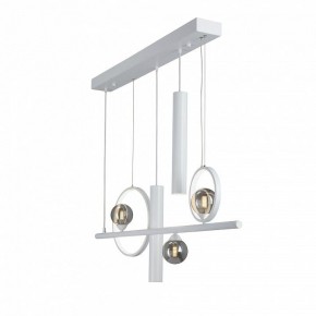 Подвесной светильник Vitaluce V3095 V3095-0/5S в Краснокамске - krasnokamsk.ok-mebel.com | фото 3
