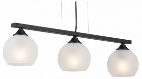 Подвесной светильник Vitaluce V3107 V3107-1/3S в Краснокамске - krasnokamsk.ok-mebel.com | фото