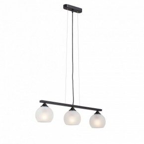 Подвесной светильник Vitaluce V3107 V3107-1/3S в Краснокамске - krasnokamsk.ok-mebel.com | фото 2