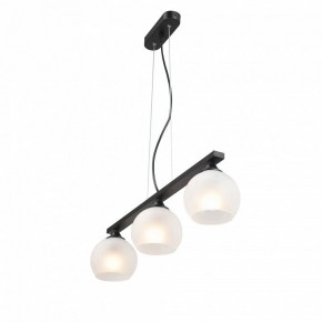 Подвесной светильник Vitaluce V3107 V3107-1/3S в Краснокамске - krasnokamsk.ok-mebel.com | фото 3