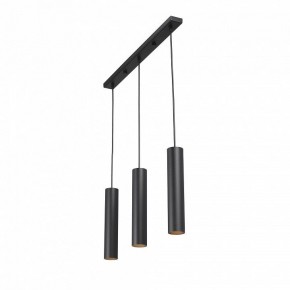 Подвесной светильник Vitaluce V4640 V4640-1/3S в Краснокамске - krasnokamsk.ok-mebel.com | фото 3