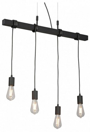 Подвесной светильник Vitaluce V47160 V47160-1/4S в Краснокамске - krasnokamsk.ok-mebel.com | фото