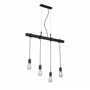 Подвесной светильник Vitaluce V47160 V47160-1/4S в Краснокамске - krasnokamsk.ok-mebel.com | фото 2