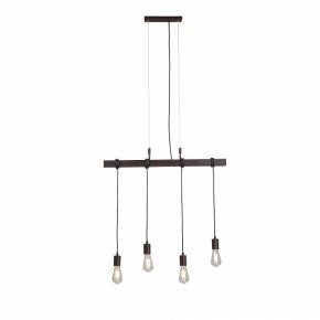 Подвесной светильник Vitaluce V47160 V47160-7/4S в Краснокамске - krasnokamsk.ok-mebel.com | фото 4
