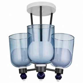 Потолочная люстра 33 идеи S26LB-S02WH CHN902.03.WH17.WBL-S26LB-S02WH в Краснокамске - krasnokamsk.ok-mebel.com | фото