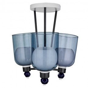 Потолочная люстра 33 идеи S26LB-S02WH CHN902.03.WH17.WBL-S26LB-S02WH в Краснокамске - krasnokamsk.ok-mebel.com | фото 3