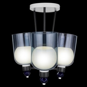 Потолочная люстра 33 идеи S26LB-S02WH CHN902.03.WH17.WBL-S26LB-S02WH в Краснокамске - krasnokamsk.ok-mebel.com | фото 4