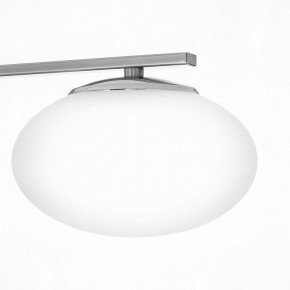 Потолочная люстра Citilux Atman Smart CL226A181 в Краснокамске - krasnokamsk.ok-mebel.com | фото 11