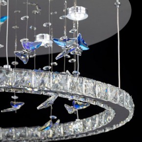 Потолочная люстра Citilux ETERA CL322050 в Краснокамске - krasnokamsk.ok-mebel.com | фото 11
