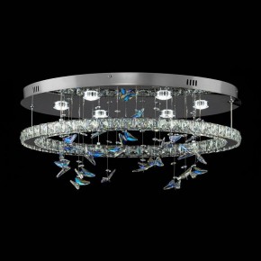 Потолочная люстра Citilux ETERA CL322050 в Краснокамске - krasnokamsk.ok-mebel.com | фото 3