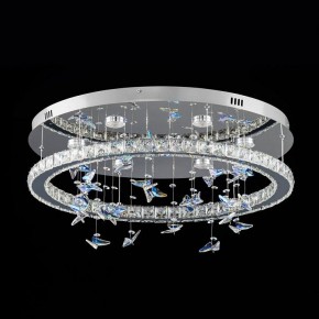 Потолочная люстра Citilux ETERA CL322050 в Краснокамске - krasnokamsk.ok-mebel.com | фото 4