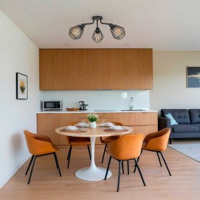 Потолочная люстра Eglo TARBES 31531 в Краснокамске - krasnokamsk.ok-mebel.com | фото