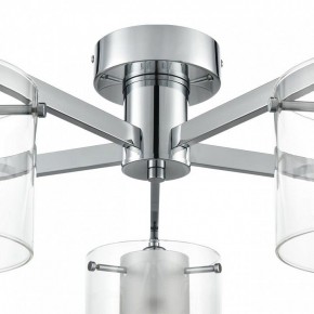 Потолочная люстра Lumion VERDI 8261/5C в Краснокамске - krasnokamsk.ok-mebel.com | фото 8