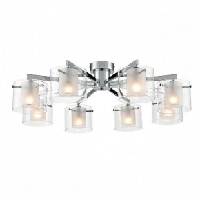 Потолочная люстра Lumion VERDI 8261/8C в Краснокамске - krasnokamsk.ok-mebel.com | фото 2