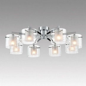 Потолочная люстра Lumion VERDI 8261/8C в Краснокамске - krasnokamsk.ok-mebel.com | фото 3