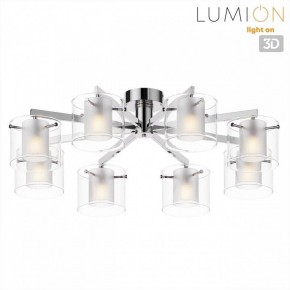 Потолочная люстра Lumion VERDI 8261/8C в Краснокамске - krasnokamsk.ok-mebel.com | фото 4