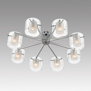 Потолочная люстра Lumion VERDI 8261/8C в Краснокамске - krasnokamsk.ok-mebel.com | фото 5