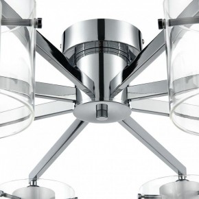 Потолочная люстра Lumion VERDI 8261/8C в Краснокамске - krasnokamsk.ok-mebel.com | фото 8