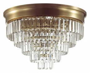 Потолочная люстра Lumion ZAHA 5257/8C в Краснокамске - krasnokamsk.ok-mebel.com | фото