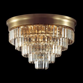 Потолочная люстра Lumion ZAHA 5257/8C в Краснокамске - krasnokamsk.ok-mebel.com | фото 3