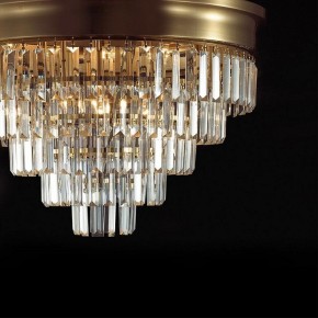 Потолочная люстра Lumion ZAHA 5257/8C в Краснокамске - krasnokamsk.ok-mebel.com | фото 8
